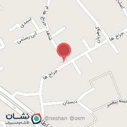 عکس فروشگاه ابراهیمی