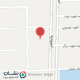 عکس اداره ثبت احوال پارس آباد