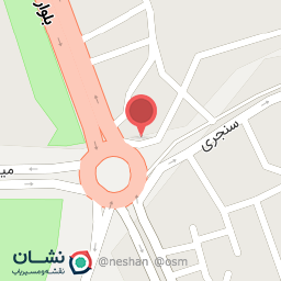 عکس دکه نشریاتی رحیمی