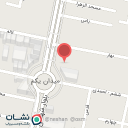 عکس بوتیک لاوا