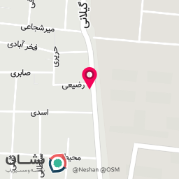 عکس درب اتوماتیک دهنوی 