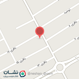 عکس تعمیرگاه میرزایی