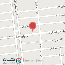 عکس فروشگاه کیف و کفش طهران