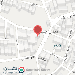 عکس صرافی چیذر