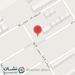 عکس پارکینگ عمومی مجتمع ها