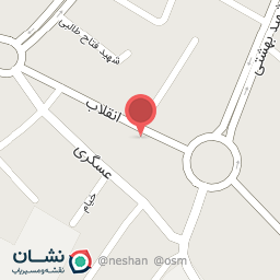 عکس بانک مسکن