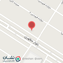 عکس تعمیرگاه اتومبیل هژبری