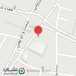 عکس کلینیک زیبایی مهرسان