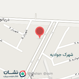 عکس ایستگاه اتوبوس گندم زار