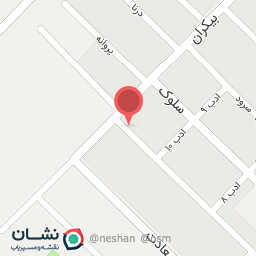 عکس عمده فروشی سیمان میرزایی 