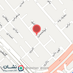 عکس سوپر مارکت سامنی