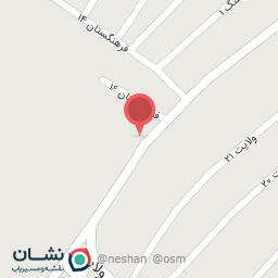 عکس خانه ژیمناستیک