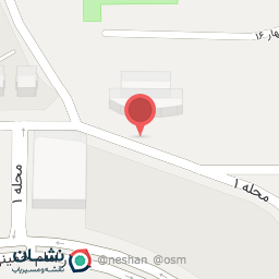 عکس مجتمع مسکونی آریا