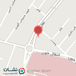 عکس نمایندگی بیمه ایران لطفی