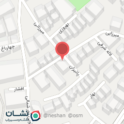 عکس داروخانه حمید حسینی