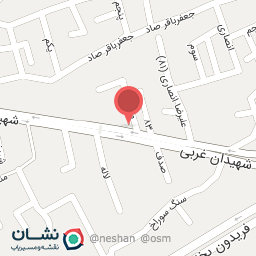 عکس دفتر مهندسی اسپادانا