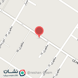 عکس فروشگاه وتعمیرگاه موتورسیکلت صابریان