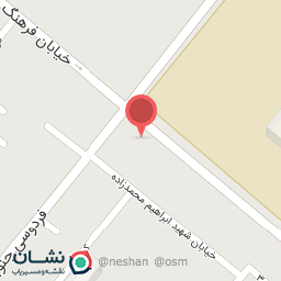 عکس دفتر امام جمعه شهرستان مرودشت