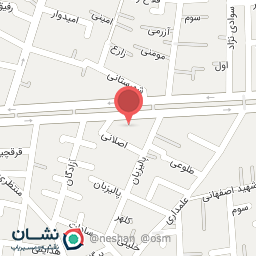 عکس مطب زیبایی مهلا