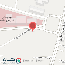 عکس فرماندهی هنگ مرزی خوی