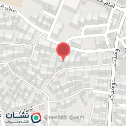 عکس آرایشگاه آیدا