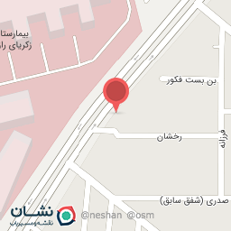 عکس کافه لاروس