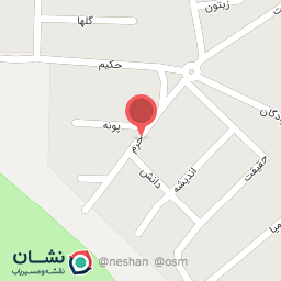 عکس سوپر مارکت حاج آقا شعبانیان