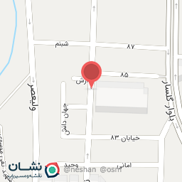 عکس مجموعه اپتومتری و عینک میم