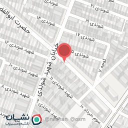 عکس شوینده بهداشتی ملکی