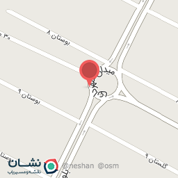 عکس قفل وکلید افشار