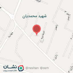 عکس پایگاه شهید خیرالهی 