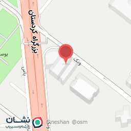 عکس فروشگاه لوکه