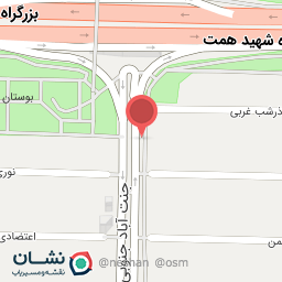 عکس کبابی حبیب تهرونی