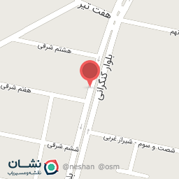 عکس فست فود ترافیک شعبه 2