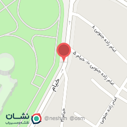 عکس کبابی آقا جان