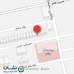 عکس شرکت آسان دید شهر امن 