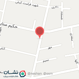 عکس هایپر مارکت پردیس