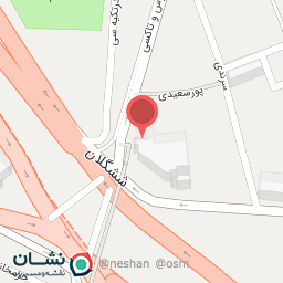 عکس پاساژ صفا