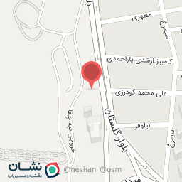 عکس بوستان امام صادق