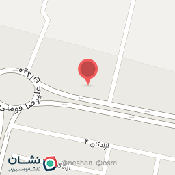 عکس مجتمع توریستی تفریحی پرستو