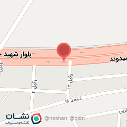 عکس ابزار آلات زاگرس 