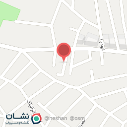 عکس نانوایی خرمی