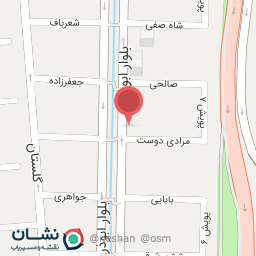 عکس قهوه خانه نایب