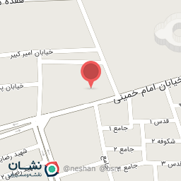 عکس شیرینی سرای امیر شعبه ۲