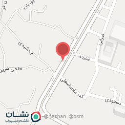 عکس ماهی فروشی عباس