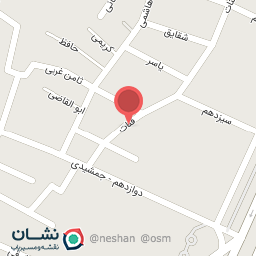 عکس آرایشگاه راینو