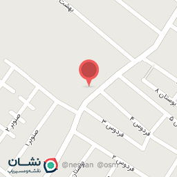 عکس بهشتی فردوس ۳