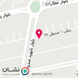عکس مرکز فوق تخصصی گوارش و کبد