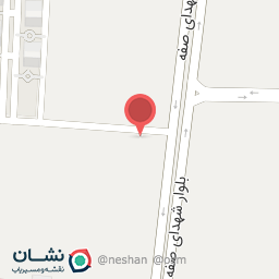 عکس مجتمع مسکونی کوی نگین صفه