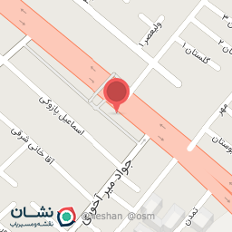 عکس فروشگاه هیدرولیک شیدایی